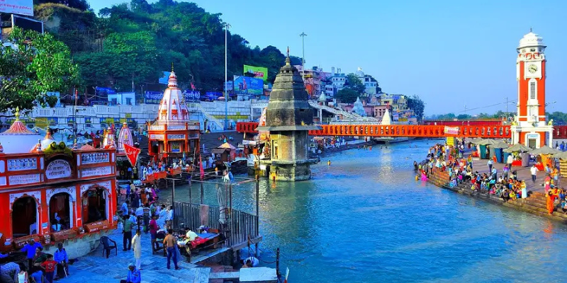 Haridwar Tours